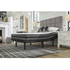 image:imageSignature Design by Ashley 10 Inch Pocketed Hybrid Medium Gel Memory Foam Mattress for Pressure Relief Lumbar Support and Temperature Regulating FullTwin
