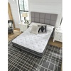image:imageSignature Design by Ashley 10 Inch Pocketed Hybrid Medium Gel Memory Foam Mattress for Pressure Relief Lumbar Support and Temperature Regulating FullTwin