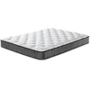 image:imageSignature Design by Ashley 10 Inch Pocketed Hybrid Medium Gel Memory Foam Mattress for Pressure Relief Lumbar Support and Temperature Regulating FullTwin