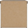 image:imageSignature Design by Ashley 2Drawer Nightstand with USB Light Brown