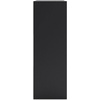 image:imageSignature Design by Ashley 4 Cube Storage Organizer White BookshelfBlack