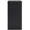image:imageSignature Design by Ashley 4 Cube Storage Organizer White BookshelfBlack