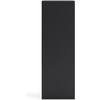 image:imageSignature Design by Ashley 4 Cube Storage Organizer White BookshelfBlack