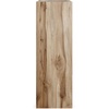 image:imageSignature Design by Ashley 4 Cube Storage Organizer White BookshelfBrown