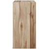 image:imageSignature Design by Ashley 4 Cube Storage Organizer White BookshelfBrown