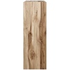 image:imageSignature Design by Ashley 4 Cube Storage Organizer White BookshelfBrown