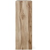 image:imageSignature Design by Ashley 4 Cube Storage Organizer White BookshelfBrown