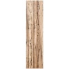 image:imageSignature Design by Ashley 4 Cube Storage Organizer White BookshelfNatural