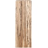 image:imageSignature Design by Ashley 4 Cube Storage Organizer White BookshelfNatural