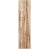 image:imageSignature Design by Ashley 4 Cube Storage Organizer White BookshelfNatural
