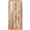 image:imageSignature Design by Ashley 4 Cube Storage Organizer White BookshelfNatural