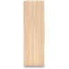 image:imageSignature Design by Ashley 4 Cube Storage Organizer White BookshelfTan