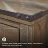 image:imageSignature Design by Ashley 6 Drawer Rustic Brown Dresser for Bedroom