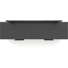 image:imageSignature Design by Ashley 6Drawer Dresser with Mirror Black and GrayBlack  Gray