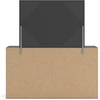 image:imageSignature Design by Ashley 6Drawer Dresser with Mirror Black and GrayBlack  Gray