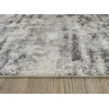 image:imageSignature Design by Ashley Abstract High Pile Area Rug 5x7 Cream Gray53 x 73 Rectangular