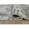 image:imageSignature Design by Ashley Abstract High Pile Area Rug 5x7 Cream Gray53 x 73 Rectangular