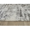 image:imageSignature Design by Ashley Abstract High Pile Area Rug 5x7 Cream Gray710 x 10 Rectangular