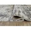 image:imageSignature Design by Ashley Abstract High Pile Area Rug 5x7 Cream Gray710 x 10 Rectangular