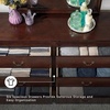 image:imageSignature Design by Ashley Alisdair 6 Drawer Bedroom Dresser Dark Brown6 Drawer Dresser