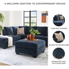 image:imageSignature Design by Ashley Aviemore 85in Queen Sleeper Sofa StoneInk