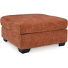 image:imageSignature Design by Ashley Aviemore 85in Queen Sleeper Sofa StoneSpice