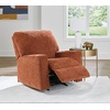 image:imageSignature Design by Ashley Aviemore 85in Queen Sleeper Sofa StoneSpice