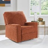 image:imageSignature Design by Ashley Aviemore 85in Queen Sleeper Sofa StoneSpice