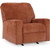image:imageSignature Design by Ashley Aviemore 85in Queen Sleeper Sofa StoneSpice
