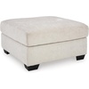 image:imageSignature Design by Ashley Aviemore 85in Queen Sleeper Sofa StoneStone