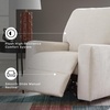 image:imageSignature Design by Ashley Aviemore 85in Queen Sleeper Sofa StoneStone