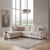 image:imageSignature Design by Ashley Aviemore 85in Queen Sleeper Sofa StoneStone