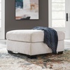image:imageSignature Design by Ashley Aviemore 85in Queen Sleeper Sofa StoneStone