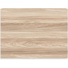 image:imageSignature Design by Ashley Bedside Table Nightstand Scalloped 2 DrawersNatural