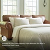 image:imageSignature Design by Ashley Carianna Queen Sofa Sleeper Caramel Brown
