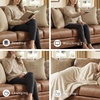 image:imageSignature Design by Ashley Carianna Queen Sofa Sleeper Caramel Brown