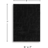 image:imageSignature Design by Ashley Chanleigh Abstract Washable Area Rug 8x10Black