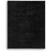 image:imageSignature Design by Ashley Chanleigh Abstract Washable Area Rug 8x10Black