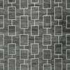 image:imageSignature Design by Ashley Chanleigh Abstract Washable Area Rug 8x10BlackGray