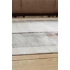 image:imageSignature Design by Ashley Chanleigh Abstract Washable Area Rug 8x10CreamBrownGray