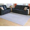 image:imageSignature Design by Ashley Chanleigh Abstract Washable Area Rug 8x10Gray Stripe