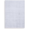 image:imageSignature Design by Ashley Chanleigh Abstract Washable Area Rug 8x10Gray Stripe