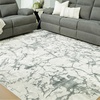 image:imageSignature Design by Ashley Chanleigh Abstract Washable Area Rug 8x10Grey