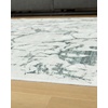 image:imageSignature Design by Ashley Chanleigh Abstract Washable Area Rug 8x10Grey