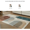 image:imageSignature Design by Ashley Chanleigh Abstract Washable Area Rug 8x10Multi Color