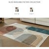 image:imageSignature Design by Ashley Chanleigh Abstract Washable Area Rug 8x10Multi Color