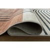 image:imageSignature Design by Ashley Chanleigh Abstract Washable Area Rug 8x10Multi Color