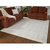 image:imageSignature Design by Ashley Chanleigh Abstract Washable Area Rug 8x10Sandstone