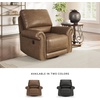 image:imageSignature Design by Ashley Chatterton Queen Sleeper Sofa Bed Earth BrownEarth