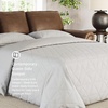 image:imageSignature Design by Ashley Chatterton Queen Sleeper Sofa Bed Earth BrownEarth